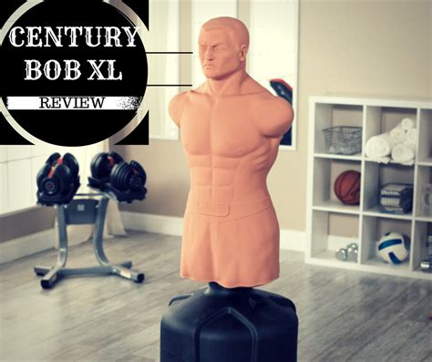 century bob xl|century bob xl review.